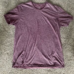 Men’s V neck Tee